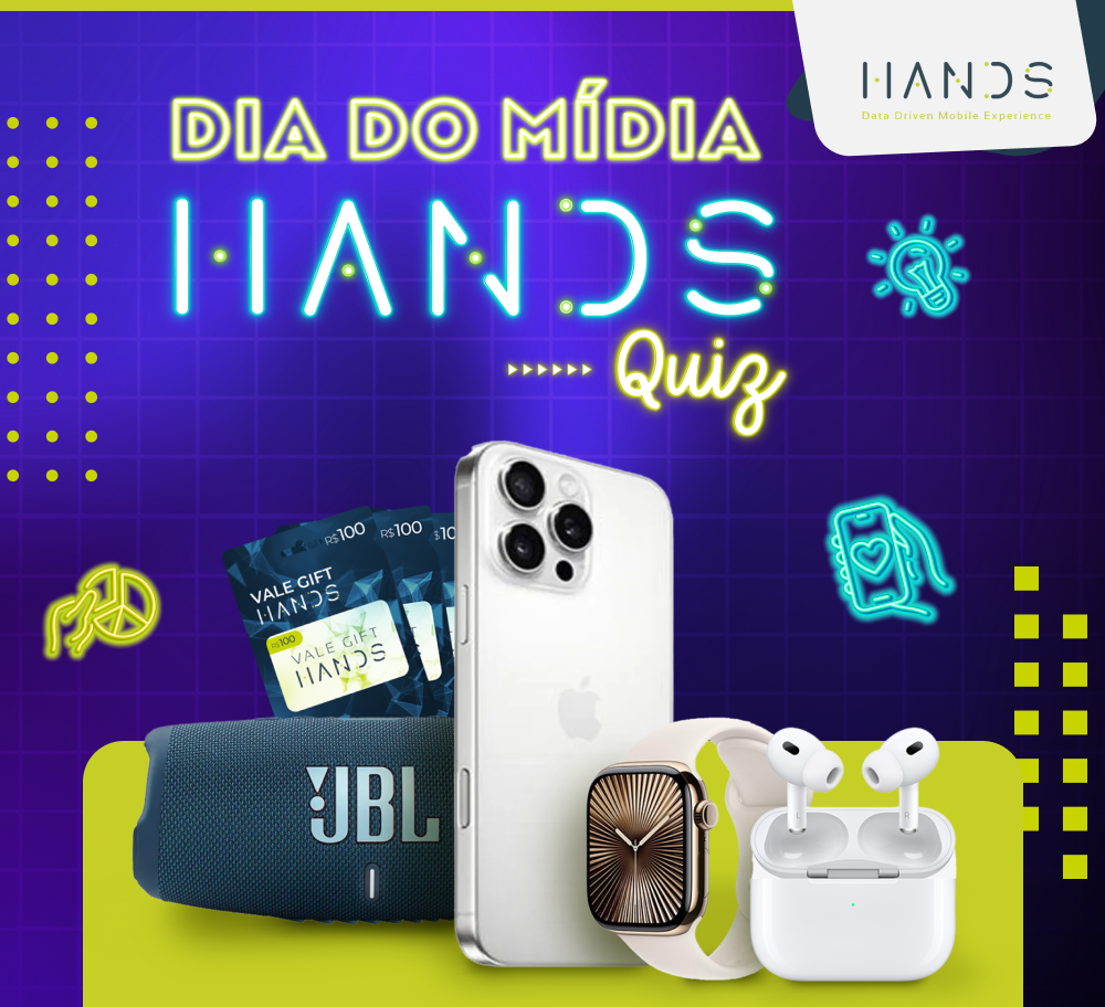 Hands